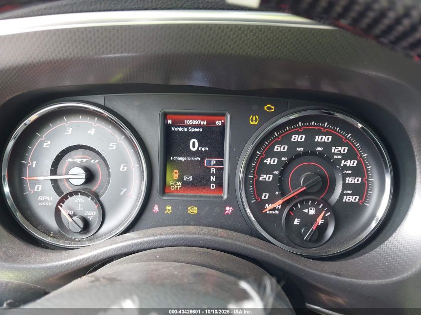 2013 Dodge Charger R/T Max VIN: 2C3CDXCT9DH542459 Lot: 43426601