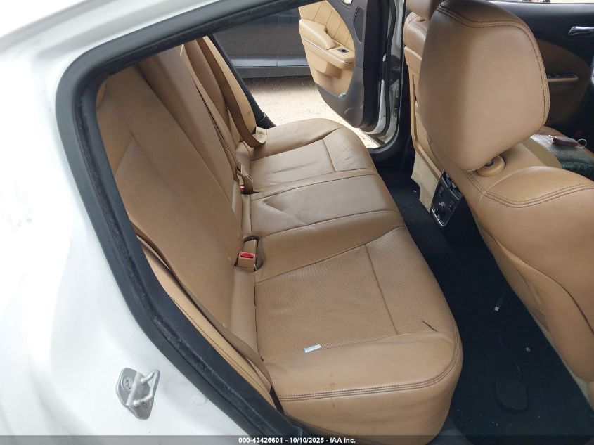 2013 Dodge Charger R/T Max VIN: 2C3CDXCT9DH542459 Lot: 43426601