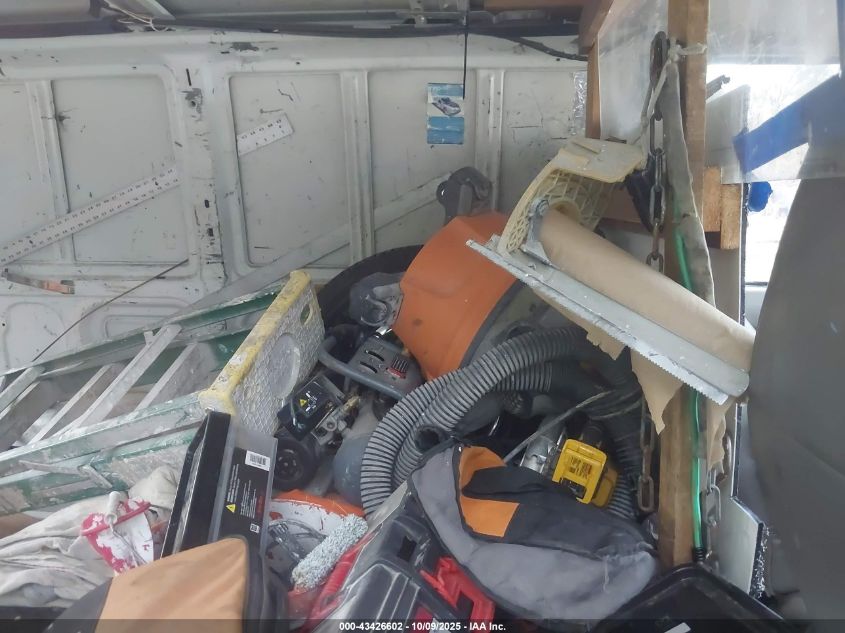 2001 Chevrolet Astro VIN: 1GCDM19W11B131043 Lot: 43426602