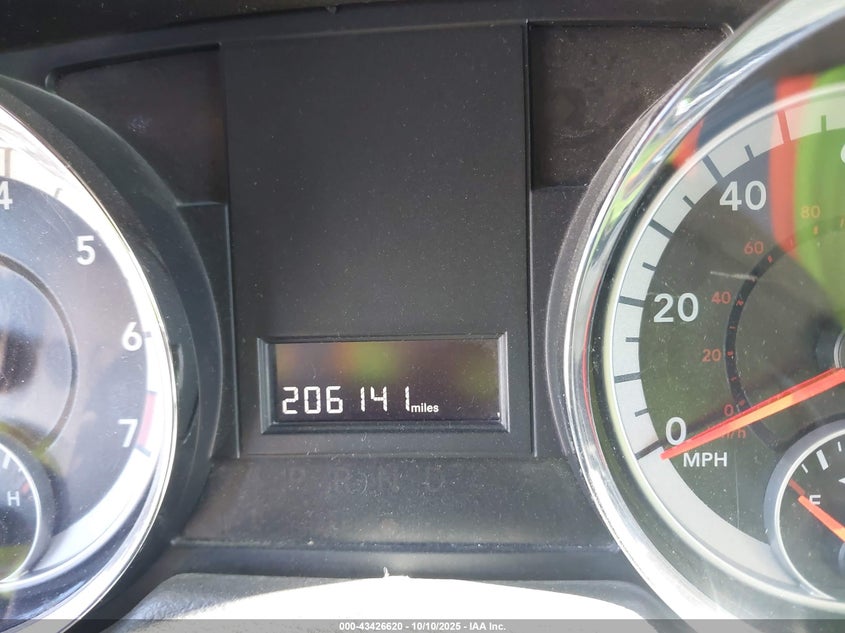 2013 Dodge Grand Caravan Se VIN: 2C4RDGBG1DR532996 Lot: 43426620