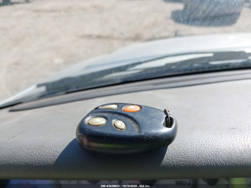 2003 Ford Explorer Sport Trac Xls/Xlt VIN: 1FMZU77EX3UA41220 Lot: 43426623