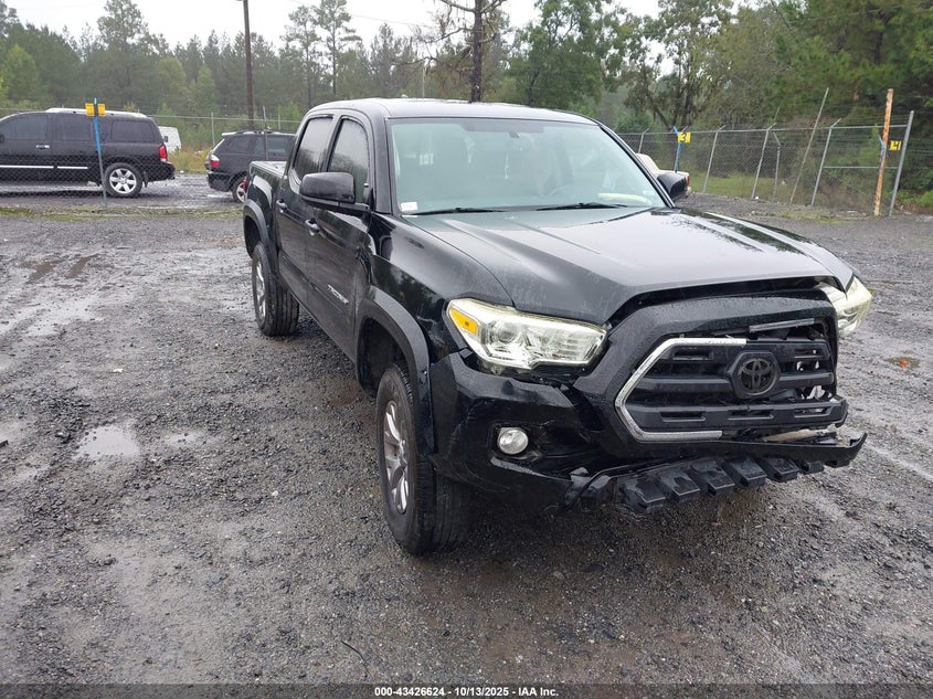 TOYOTA TACOMA SR5 V6