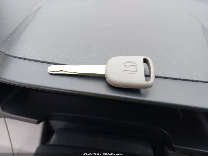 2012 Honda Odyssey Ex-L VIN: 5FNRL5H6XCB050768 Lot: 43426631