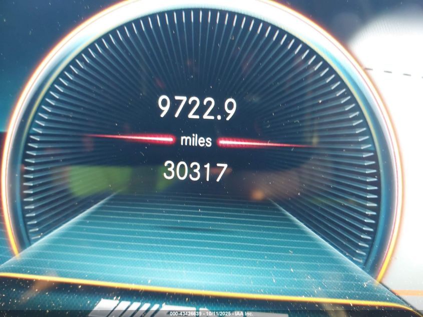 2022 Mercedes-Benz Amg Cla 45 4Matic VIN: W1K5J5DB3NN287541 Lot: 43426639