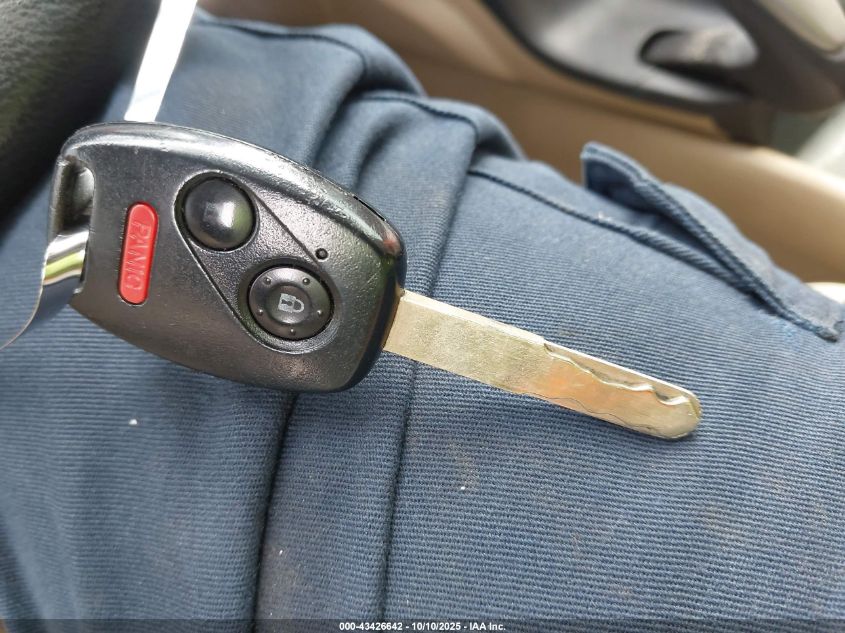 2008 Honda Civic Lx VIN: 1HGFA16588L080806 Lot: 43426642