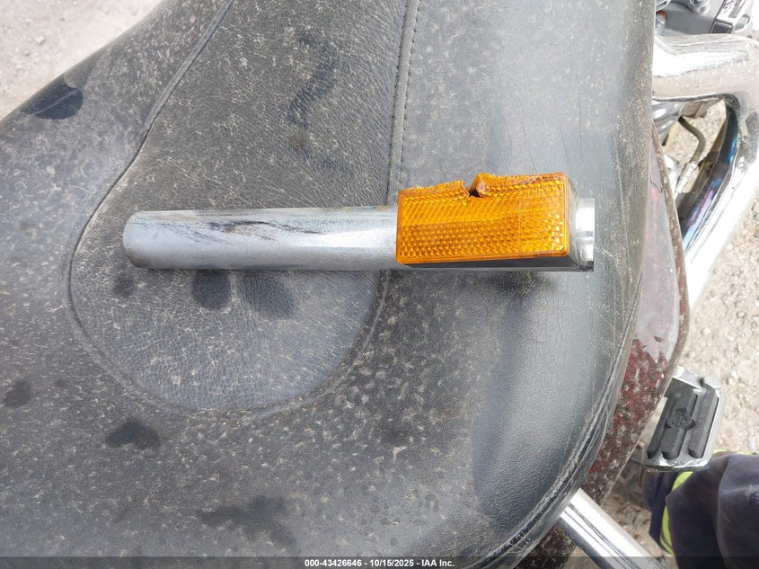 2003 HARLEY-DAVIDSON FLHRSEI1 1HD1PGE123Y952223