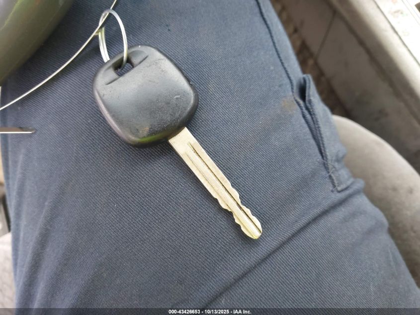 2011 Toyota Camry Le VIN: 4T1BF3EK1BU185010 Lot: 43426653