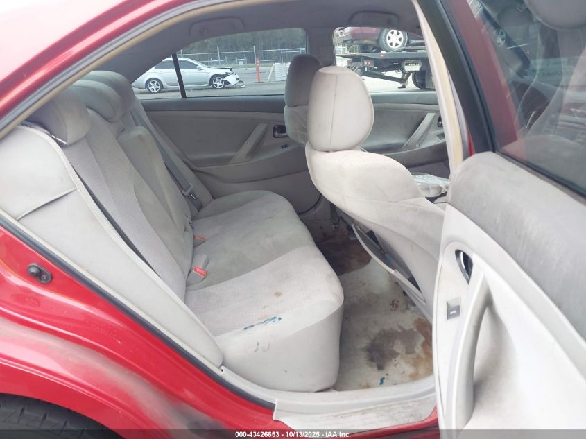 2011 Toyota Camry Le VIN: 4T1BF3EK1BU185010 Lot: 43426653