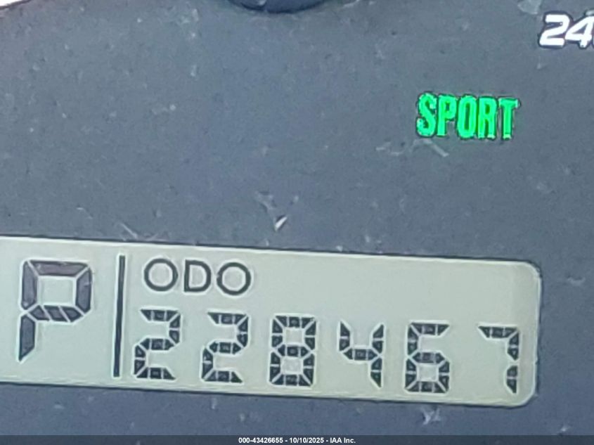 2009 Subaru Forester 2.5X VIN: JF2SH61669H730292 Lot: 43426655