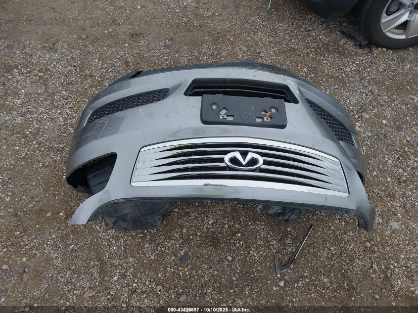 2007 Infiniti G35X VIN: JNKBV61F37M807100 Lot: 43426657