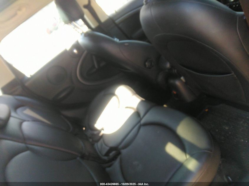 2013 Mini Countryman Cooper S VIN: WMWZC3C53DWP21131 Lot: 43426665