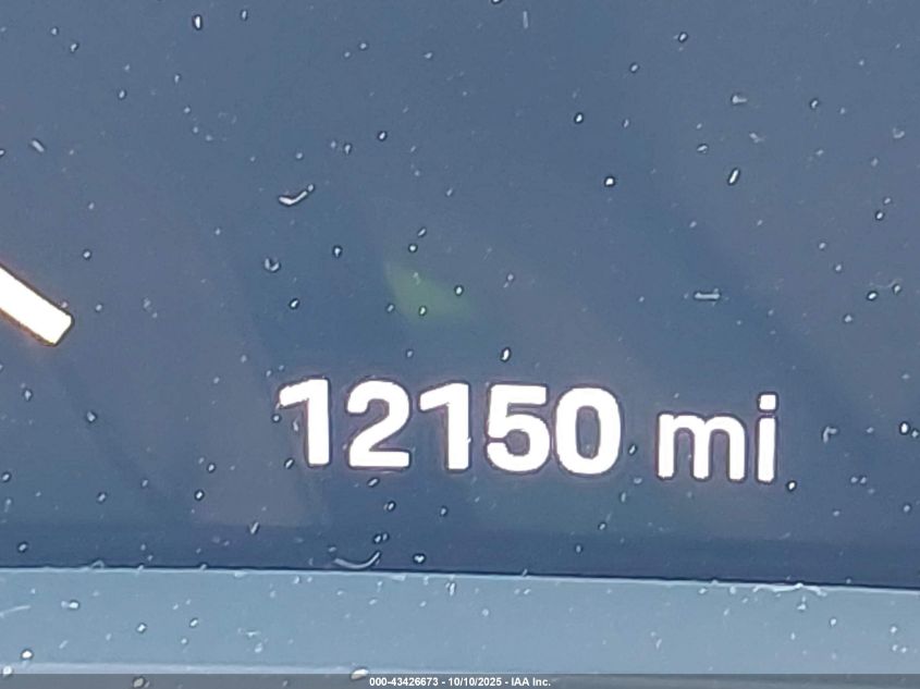 2021 Porsche Taycan VIN: WP0AA2Y14MSA18606 Lot: 43426673