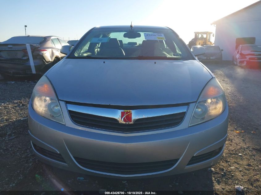 2008 Saturn Aura Xr VIN: 1G8ZV57768F168365 Lot: 43426700