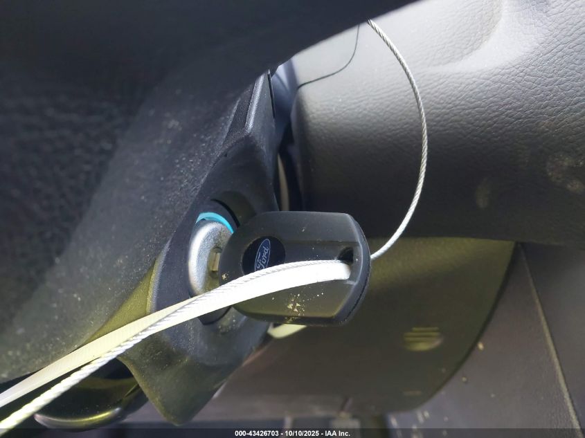 2016 Ford Focus Se VIN: 1FADP3K22GL212362 Lot: 43426703