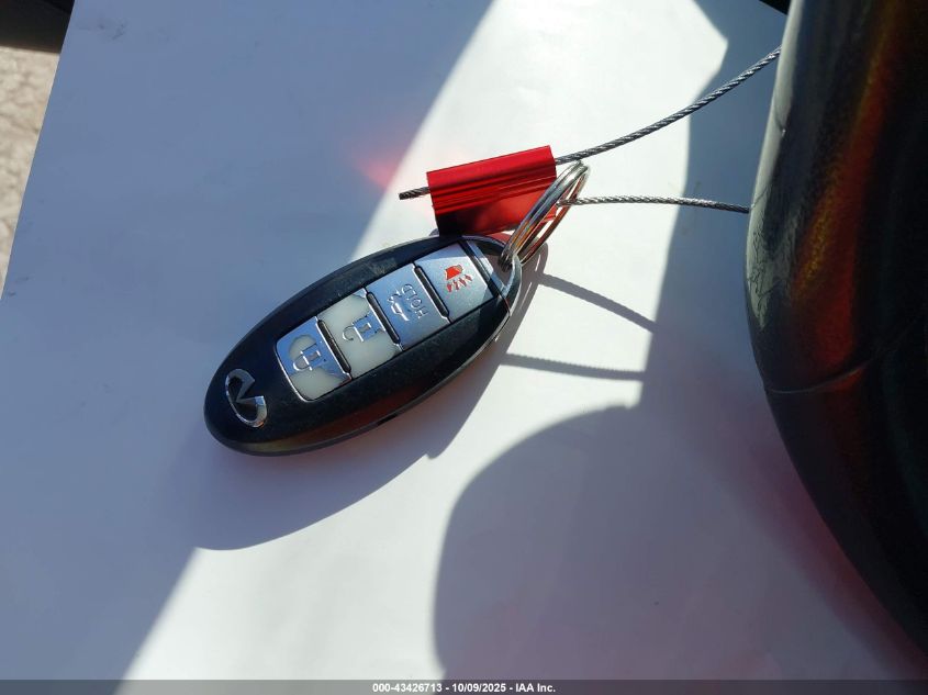 2007 Infiniti G35 Sport VIN: JNKBV61E57M716367 Lot: 43426713