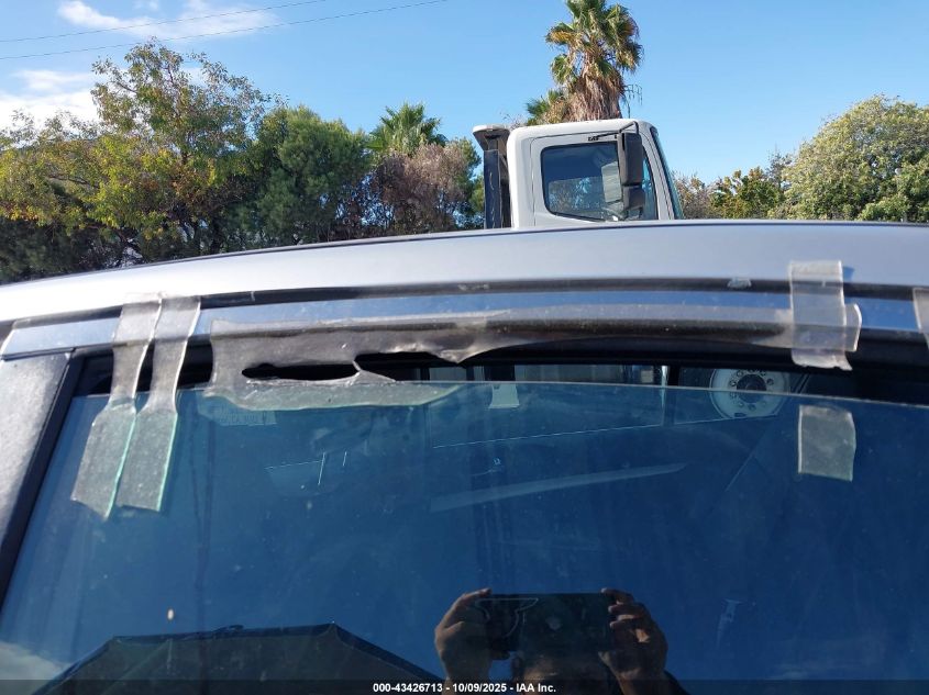 2007 Infiniti G35 Sport VIN: JNKBV61E57M716367 Lot: 43426713