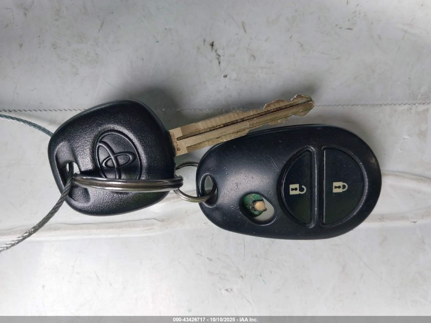 2006 Toyota Tacoma Prerunner V6 VIN: 5TEJU62N76Z220944 Lot: 43426717