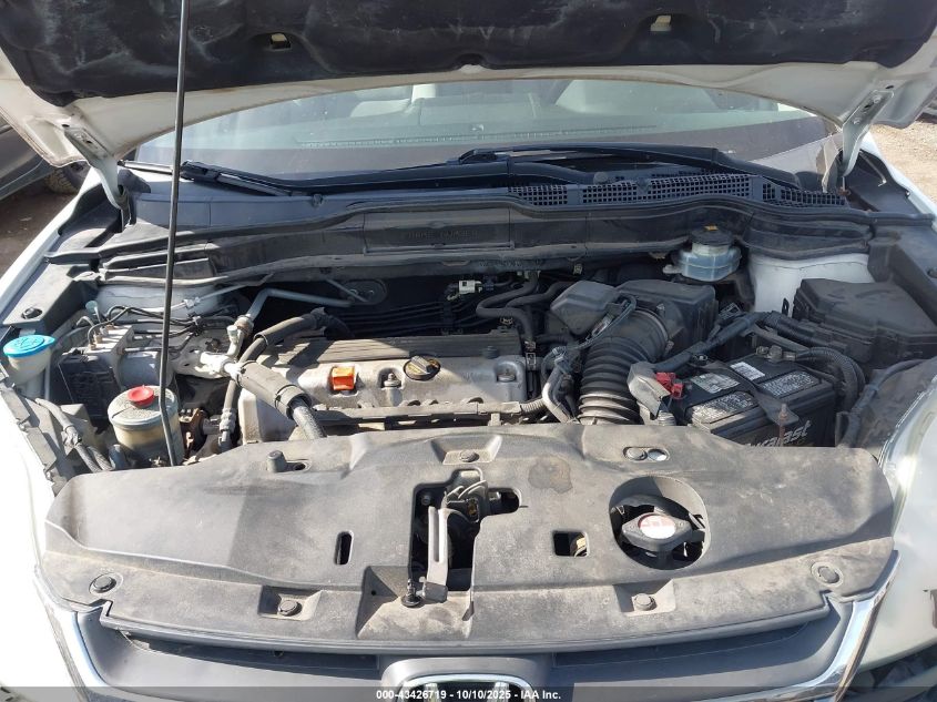 2011 Honda Cr-V Se VIN: 5J6RE4H4XBL003023 Lot: 43426719