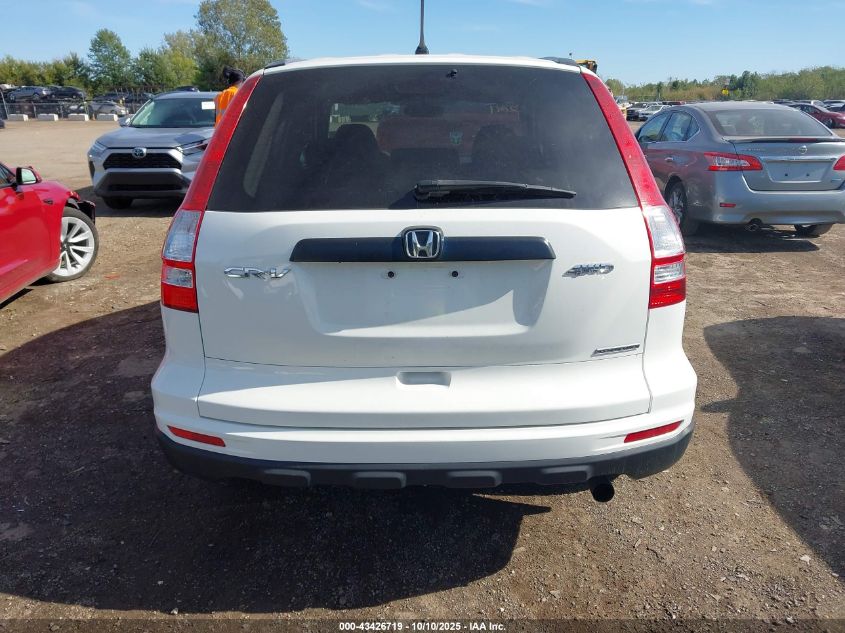 2011 Honda Cr-V Se VIN: 5J6RE4H4XBL003023 Lot: 43426719