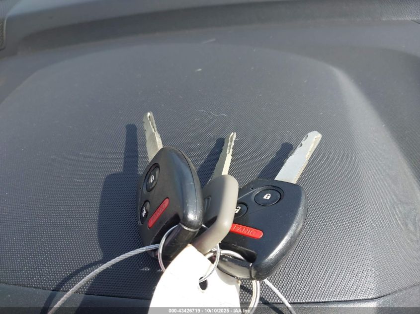 2011 Honda Cr-V Se VIN: 5J6RE4H4XBL003023 Lot: 43426719