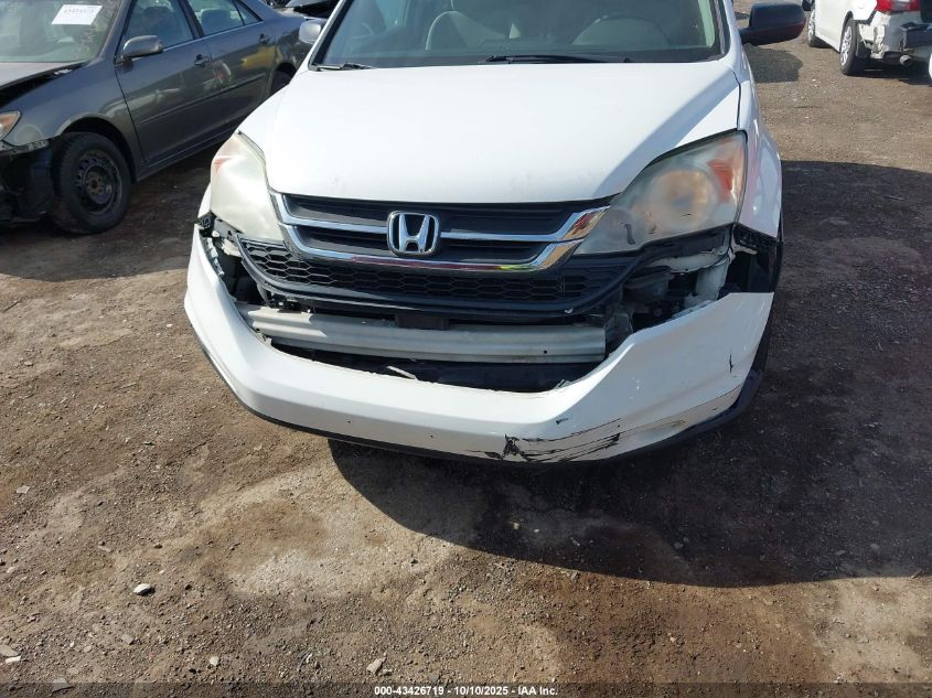 2011 Honda Cr-V Se VIN: 5J6RE4H4XBL003023 Lot: 43426719
