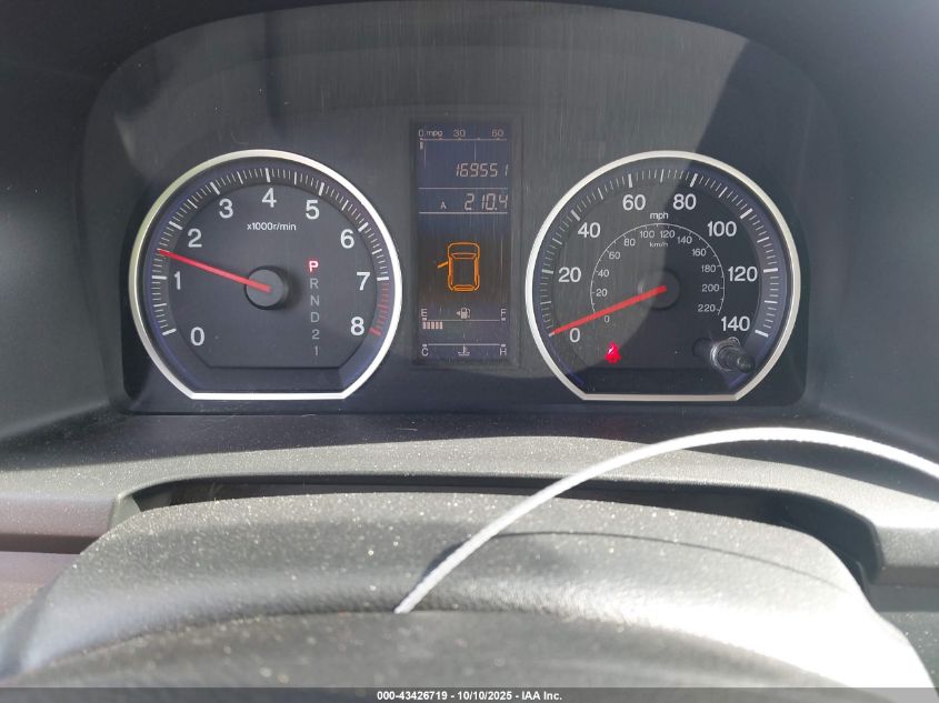 2011 Honda Cr-V Se VIN: 5J6RE4H4XBL003023 Lot: 43426719