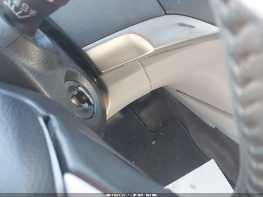 2009 Honda Accord 2.4 Ex-L VIN: 1HGCP26879A121313 Lot: 43426739