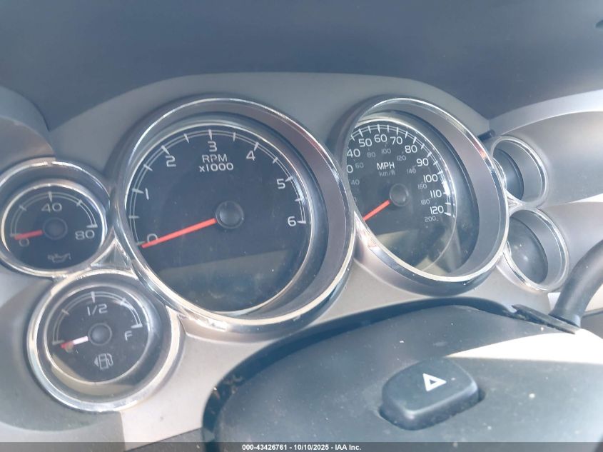 2009 Chevrolet Silverado 2500Hd Lt VIN: 1GCHK53KX9F184803 Lot: 43426761