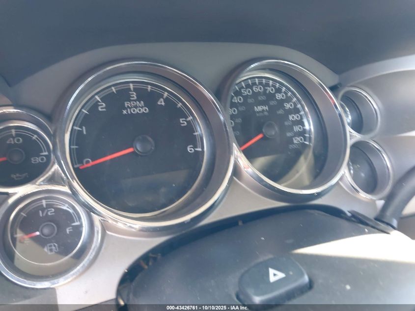 2009 Chevrolet Silverado 2500Hd Lt VIN: 1GCHK53KX9F184803 Lot: 43426761