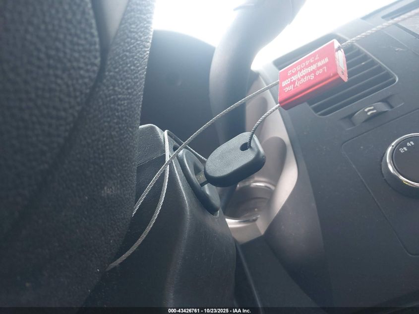 2009 Chevrolet Silverado 2500Hd Lt VIN: 1GCHK53KX9F184803 Lot: 43426761