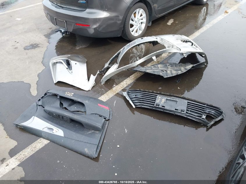 2017 Lexus Es 350 VIN: 58ABK1GGXHU055785 Lot: 43426765