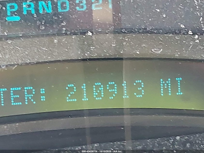 2003 Chevrolet Suburban 1500 Ls VIN: 3GNFK16Z83G283917 Lot: 43426774