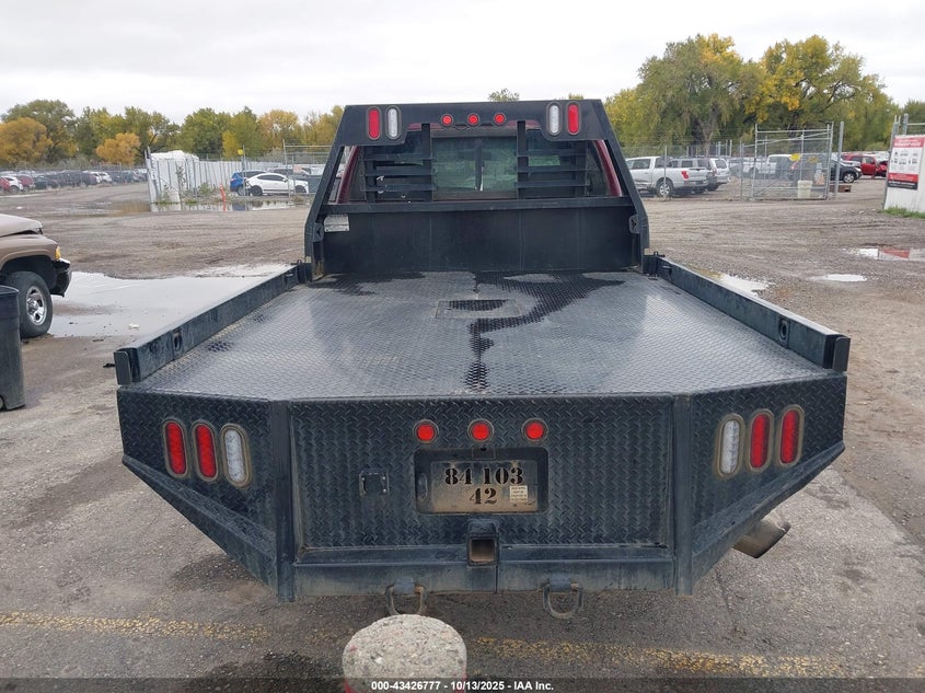 2000 Dodge Ram 2500 St VIN: 1B7KF2364YJ116181 Lot: 43426777