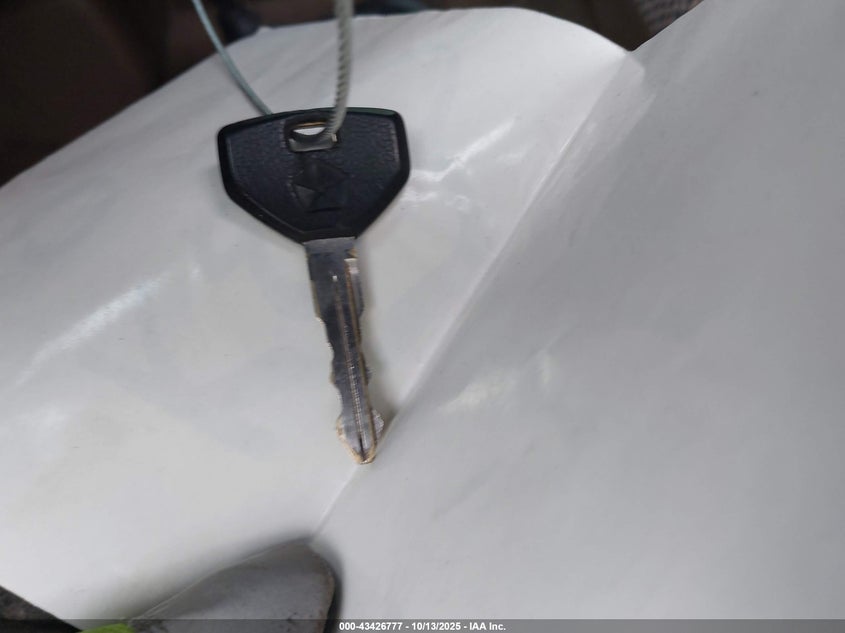 2000 Dodge Ram 2500 St VIN: 1B7KF2364YJ116181 Lot: 43426777