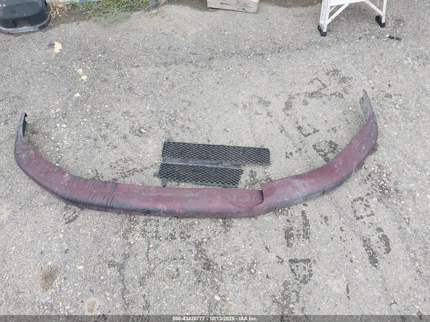 2000 Dodge Ram 2500 St VIN: 1B7KF2364YJ116181 Lot: 43426777