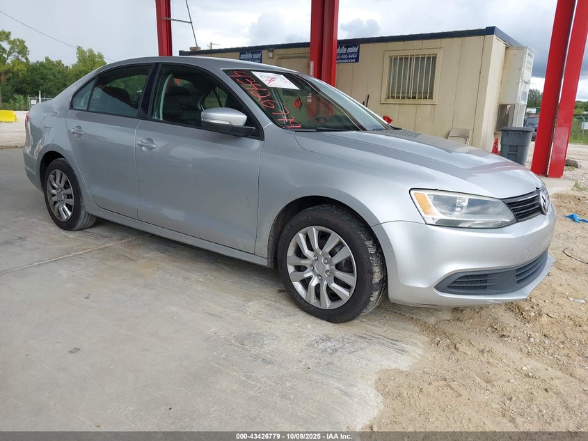 VOLKSWAGEN JETTA 1.8T SE