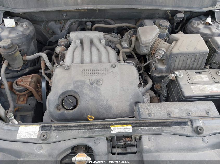 2009 Hyundai Santa Fe Gls VIN: 5NMSG13D69H309459 Lot: 43426782