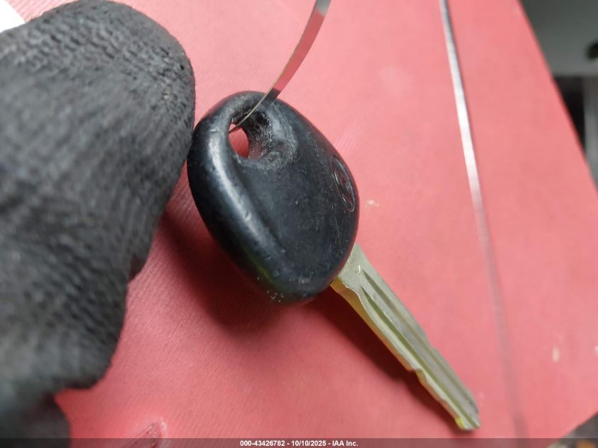 2009 Hyundai Santa Fe Gls VIN: 5NMSG13D69H309459 Lot: 43426782