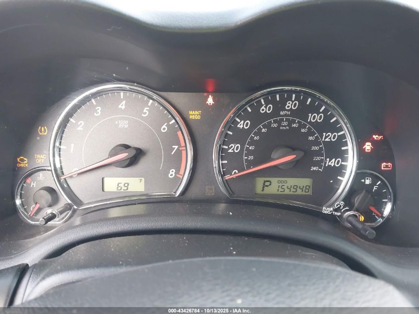 2013 Toyota Corolla S VIN: 5YFBU4EE3DP212640 Lot: 43426784