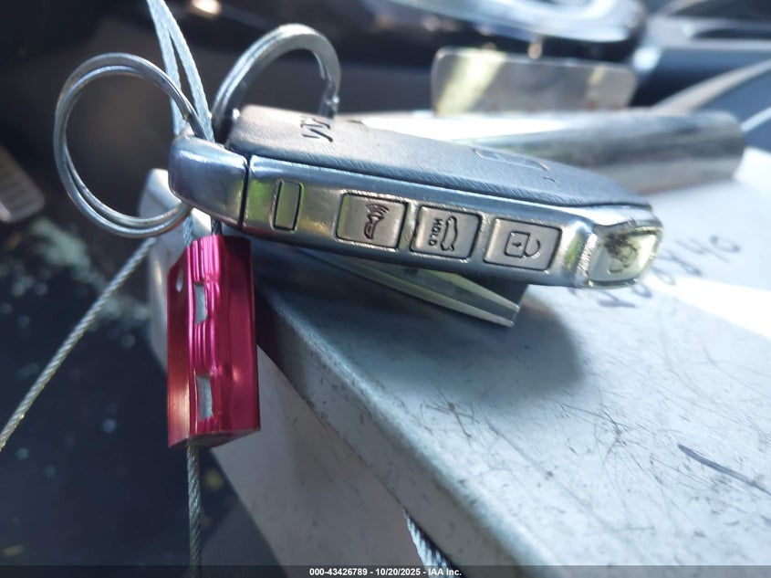 2023 Kia Forte Gt-Line VIN: 3KPF54AD8PE542954 Lot: 43426789