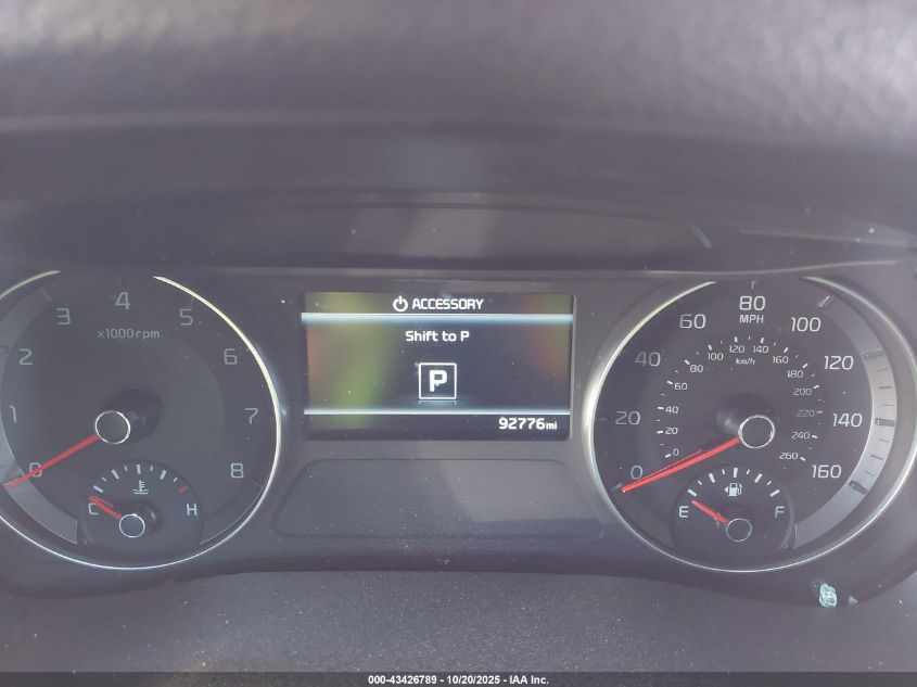 2023 Kia Forte Gt-Line VIN: 3KPF54AD8PE542954 Lot: 43426789