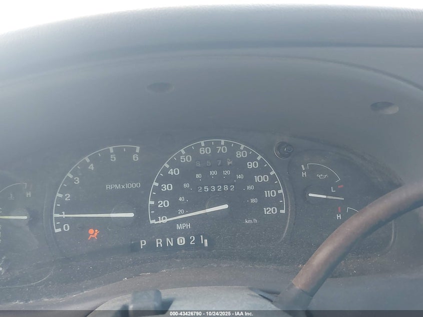 2002 Ford Ranger Xl/Xlt VIN: 1FTYR10D82TA39017 Lot: 43426790