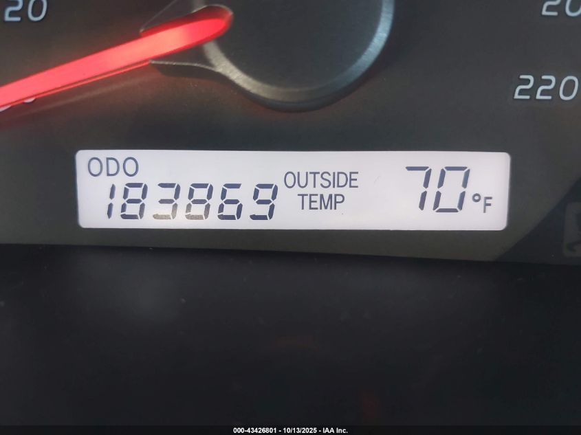 2011 Toyota Camry Se VIN: 4T1BF3EK4BU211762 Lot: 43426801