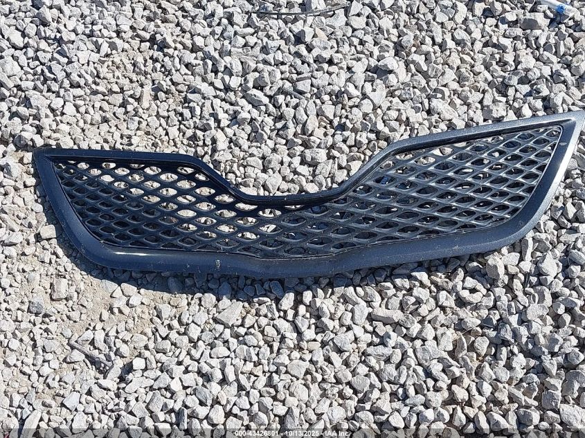 2011 Toyota Camry Se VIN: 4T1BF3EK4BU211762 Lot: 43426801