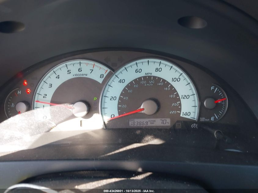 2011 Toyota Camry Se VIN: 4T1BF3EK4BU211762 Lot: 43426801