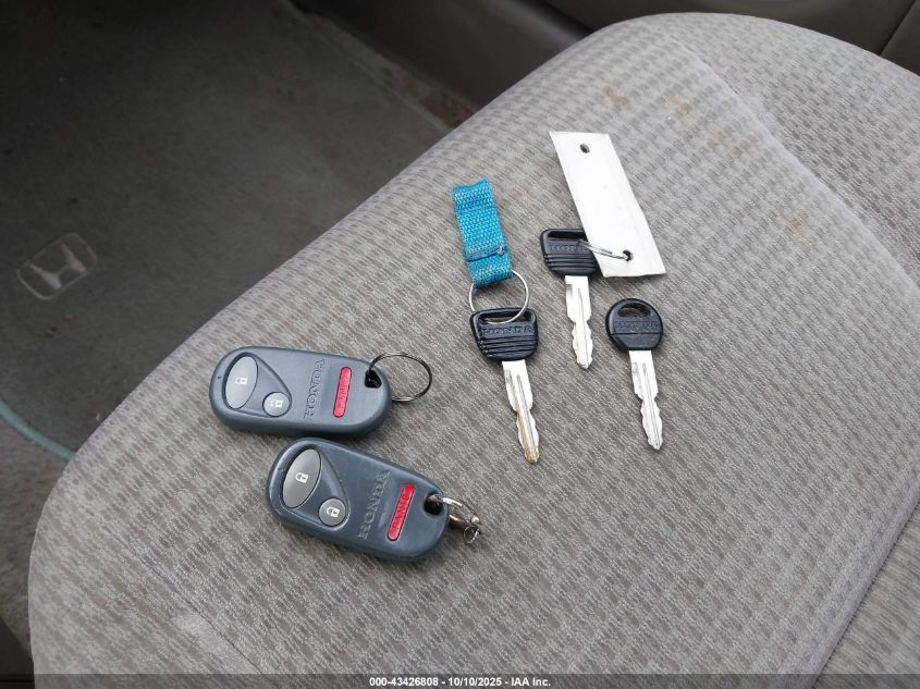 1999 Honda Civic Value Package VIN: 2HGEJ6619XH528858 Lot: 43426808