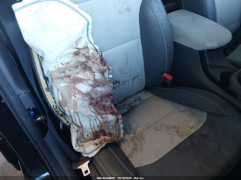 2020 HYUNDAI IONIQ PLUG-IN HYBRID LIMITED KMHCX5LD6LU195101