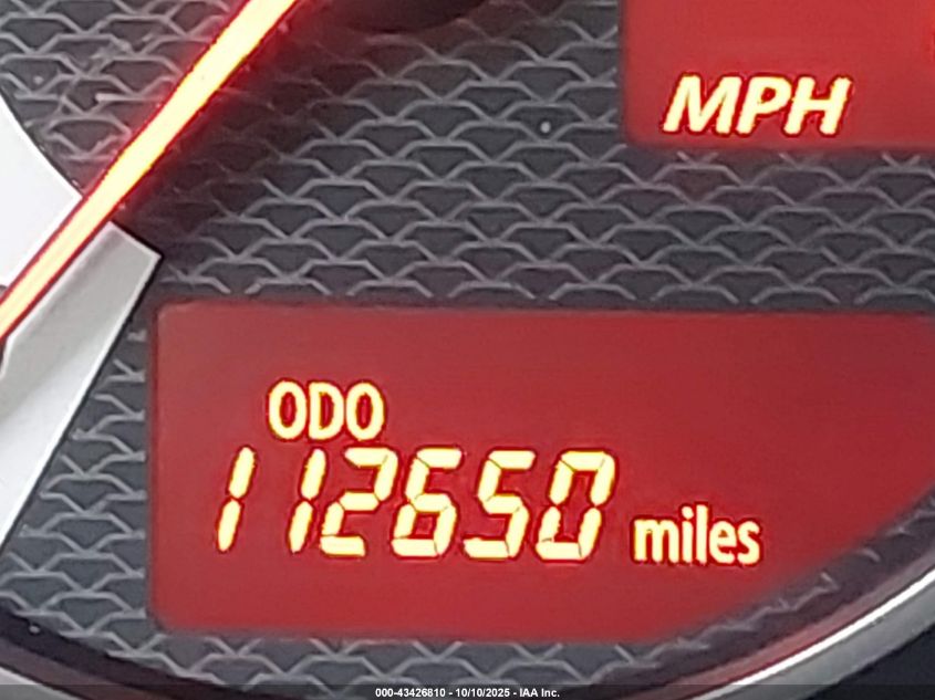 2013 Scion Fr-S VIN: JF1ZNAA1XD1726881 Lot: 43426810