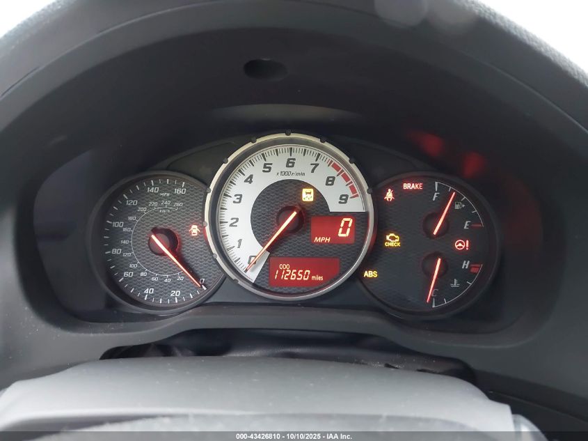 2013 Scion Fr-S VIN: JF1ZNAA1XD1726881 Lot: 43426810