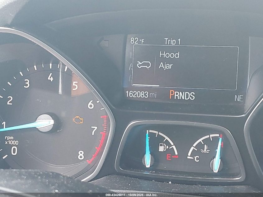 2018 Ford Escape Sel VIN: 1FMCU9H97JUB49391 Lot: 43426811